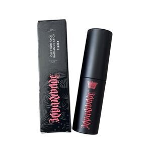 REINA REBELDE On Your Face Radiance Stick in Tesoro NIB .32 oz/9g